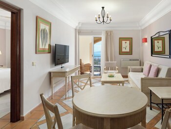Hotel Las Aguilas Tenerife, Affiliated By Melia