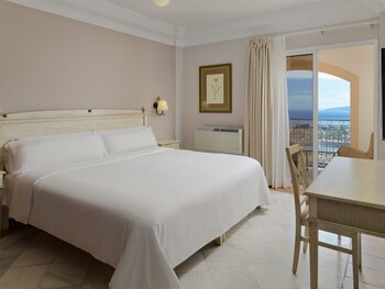 Hotel Las Aguilas Tenerife, Affiliated By Melia
