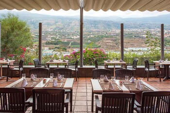 Hotel Las Aguilas Tenerife, Affiliated By Melia