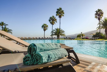 Hotel Las Aguilas Tenerife, Affiliated By Melia