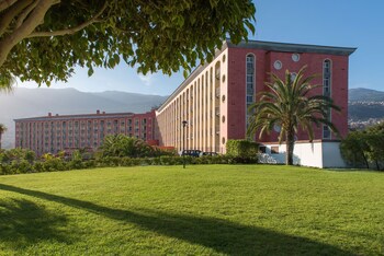 Hotel Las Aguilas Tenerife, Affiliated By Melia