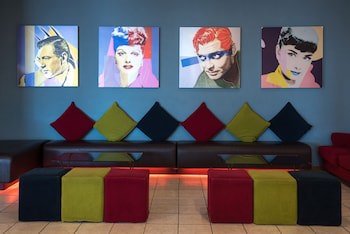 Hotel Las Aguilas Tenerife, Affiliated By Melia