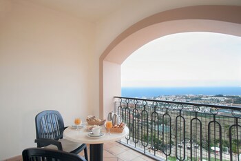 Hotel Las Aguilas Tenerife, Affiliated By Melia