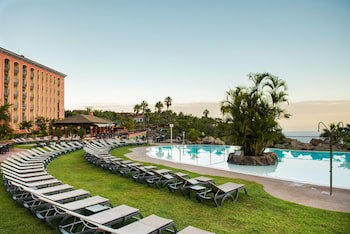 Hotel Las Aguilas Tenerife, Affiliated By Melia