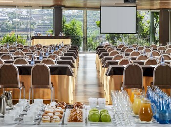 Hotel Las Aguilas Tenerife, Affiliated By Melia