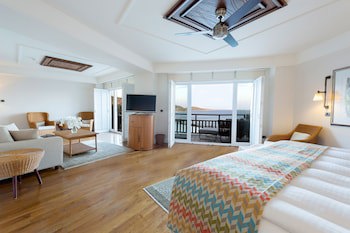 Kempinski Hotel Barbaros Bay galeri fotoğrafı