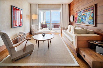 Kempinski Hotel Barbaros Bay galeri fotoğrafı