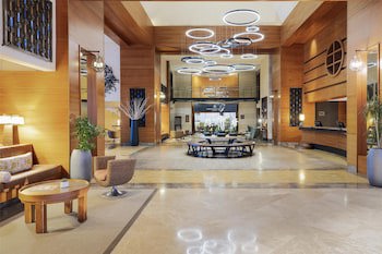 Kempinski Hotel Barbaros Bay fotoğrafı