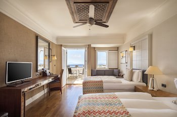 Kempinski Hotel Barbaros Bay galeri fotoğrafı
