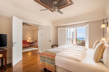 Kempinski Hotel Barbaros Bay galeri fotoğrafı