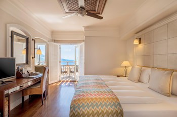 Kempinski Hotel Barbaros Bay galeri fotoğrafı