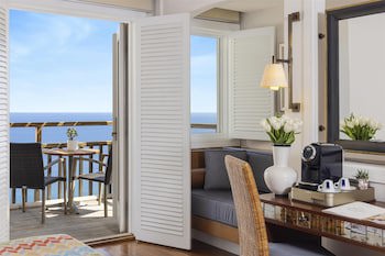 Kempinski Hotel Barbaros Bay galeri fotoğrafı
