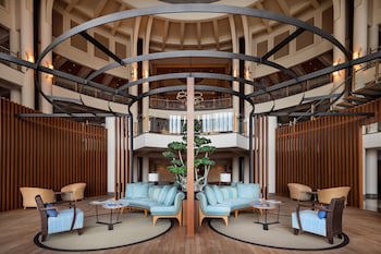 Kempinski Hotel Barbaros Bay galeri fotoğrafı