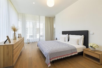 Kempinski Hotel Barbaros Bay galeri fotoğrafı