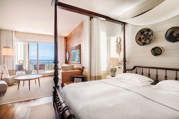 Kempinski Hotel Barbaros Bay fotoğrafı