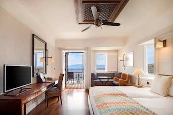 Kempinski Hotel Barbaros Bay galeri fotoğrafı