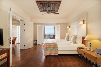 Kempinski Hotel Barbaros Bay galeri fotoğrafı