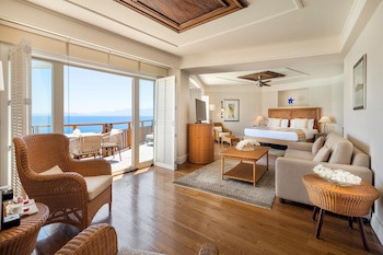 Kempinski Hotel Barbaros Bay galeri fotoğrafı