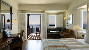 Kempinski Hotel Barbaros Bay galeri fotoğrafı