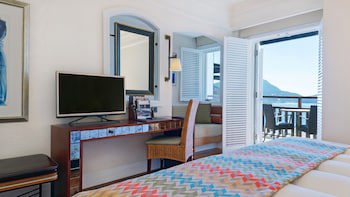 Kempinski Hotel Barbaros Bay galeri fotoğrafı