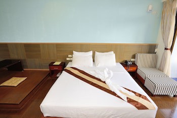 Airai Water Paradise Hotel & Spa