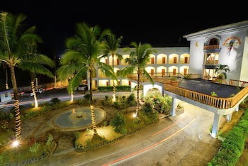Airai Water Paradise Hotel & Spa