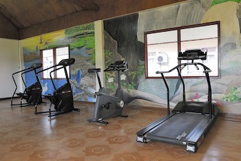 Airai Water Paradise Hotel & Spa