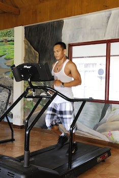 Airai Water Paradise Hotel & Spa