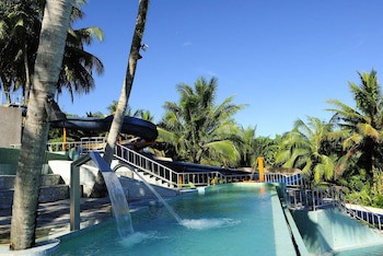 Airai Water Paradise Hotel & Spa