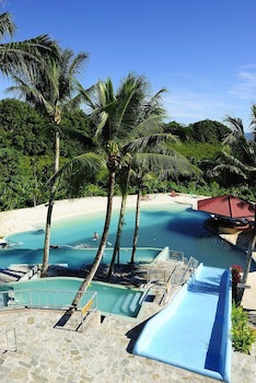 Airai Water Paradise Hotel & Spa