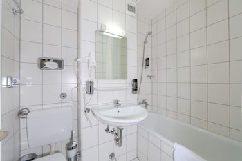 a&o Munchen Hauptbahnhof - Hostel galeri fotoğrafı