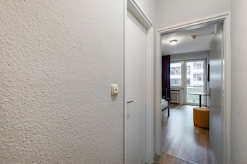 a&o Munchen Hauptbahnhof - Hostel fotoğrafı