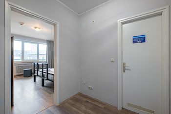 a&o Munchen Hauptbahnhof - Hostel galeri fotoğrafı