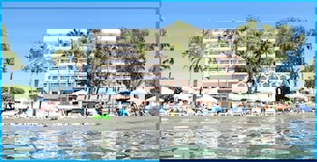 Poseidonia Beach Hotel