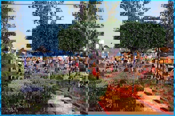 Poseidonia Beach Hotel