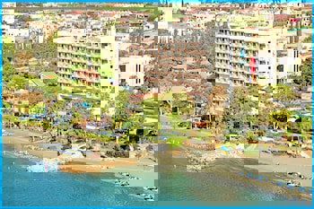 Poseidonia Beach Hotel