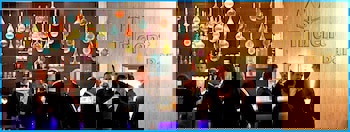 Poseidonia Beach Hotel