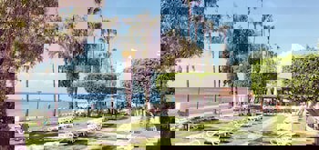 Poseidonia Beach Hotel