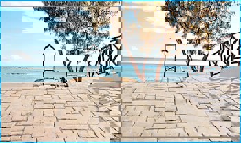 Poseidonia Beach Hotel