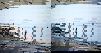 Poseidonia Beach Hotel