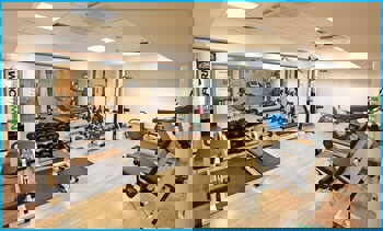 Poseidonia Beach Hotel