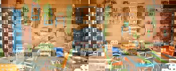 Poseidonia Beach Hotel