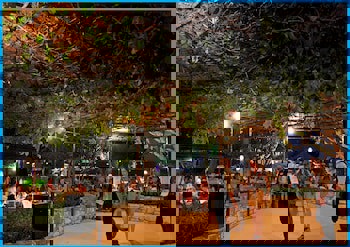 Poseidonia Beach Hotel