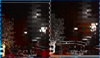 Poseidonia Beach Hotel