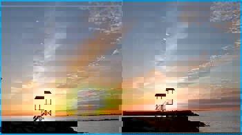 Poseidonia Beach Hotel