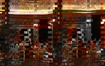 Poseidonia Beach Hotel