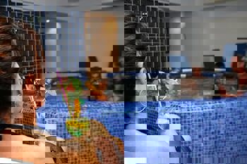 Poseidonia Beach Hotel