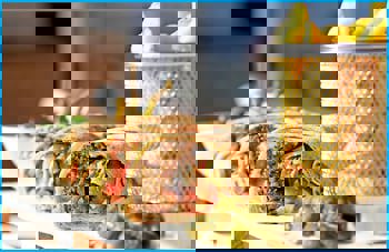 Poseidonia Beach Hotel