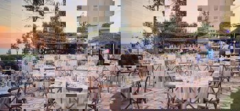 Poseidonia Beach Hotel