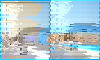 Poseidonia Beach Hotel